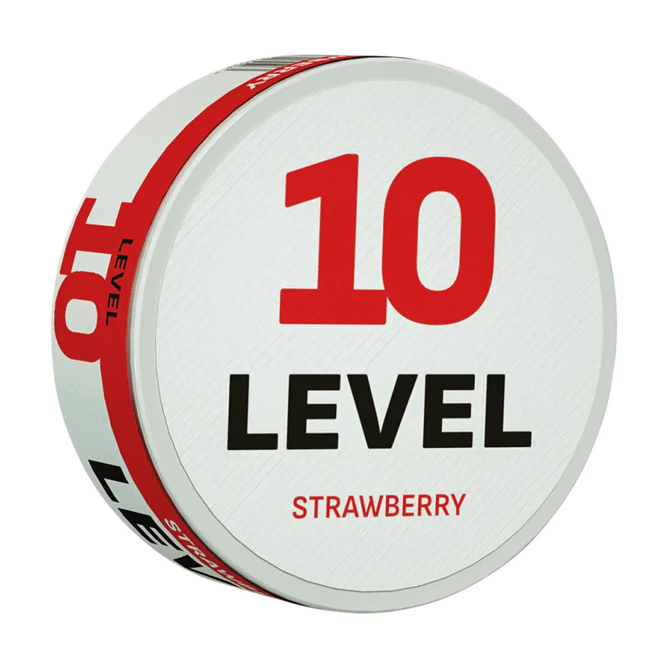 Level Strawberry Slim SL
