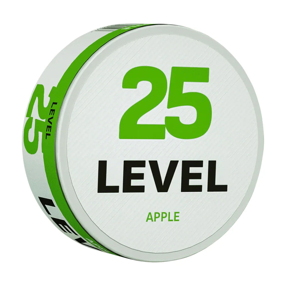 Level Apple Slim SL