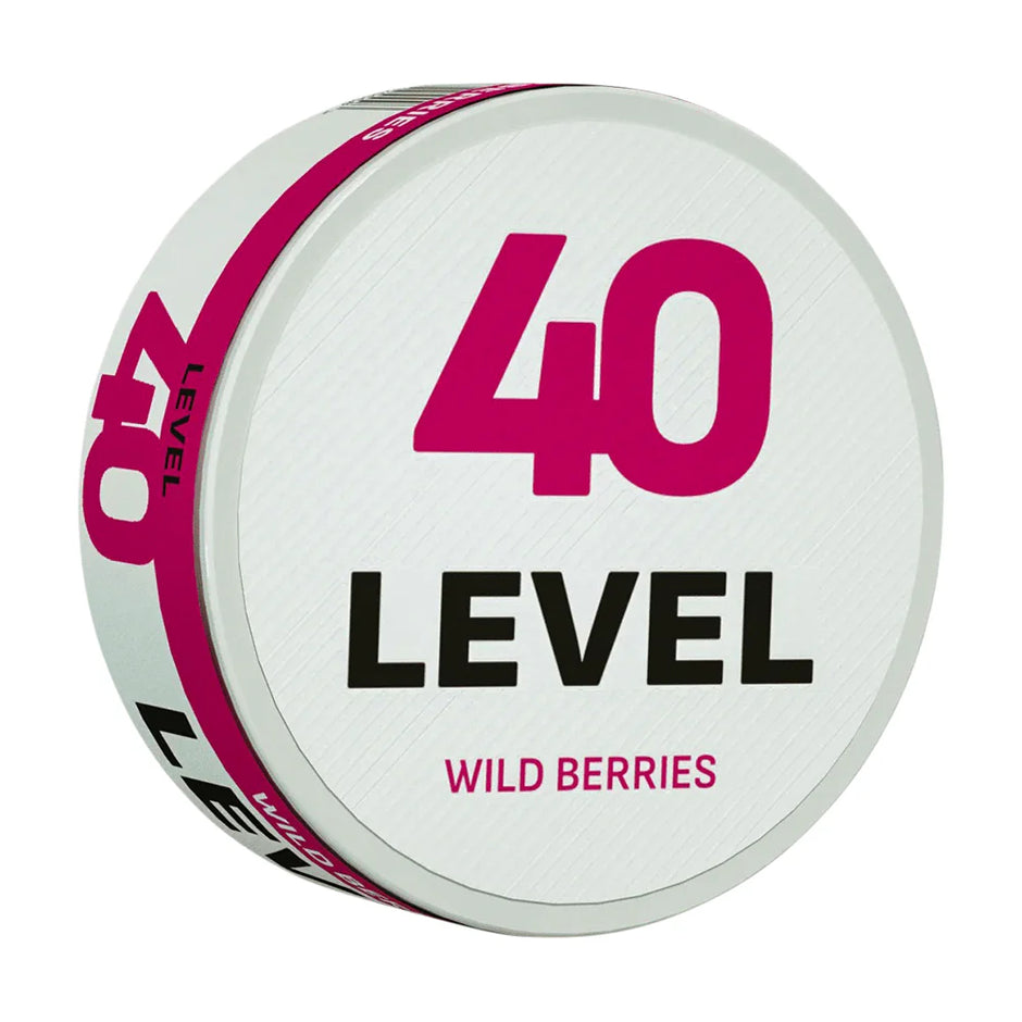 Level Wild Berries Slim SL