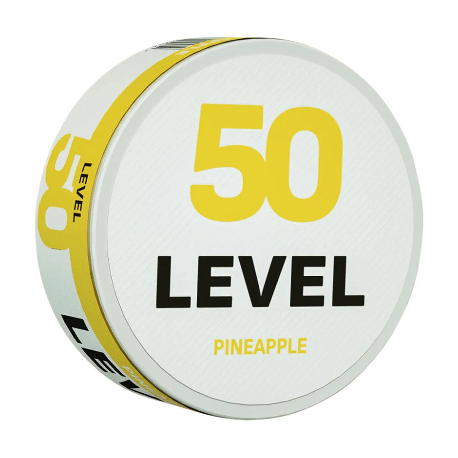Level Pineapple Slim SL