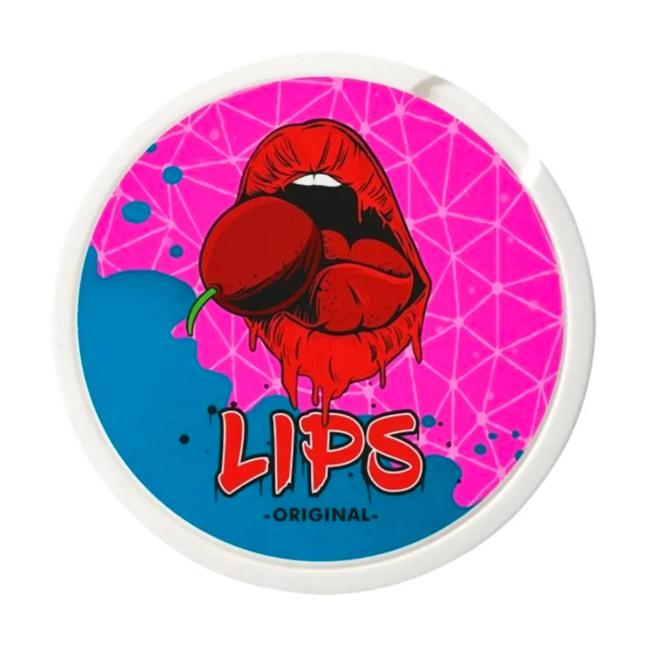 Lips Original Slim SL