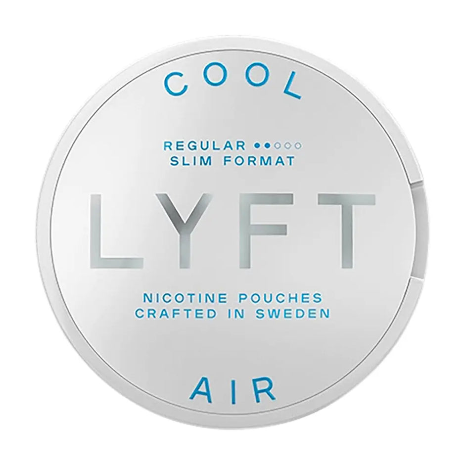 Lyft Cool Air Slim SL
