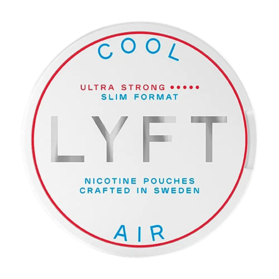 Lyft Cool Air Slim SL