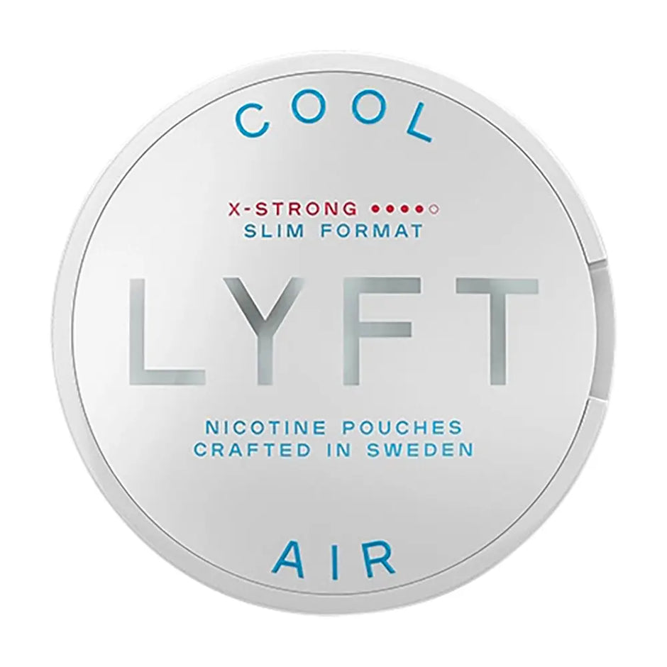 Lyft Cool Air Slim SL