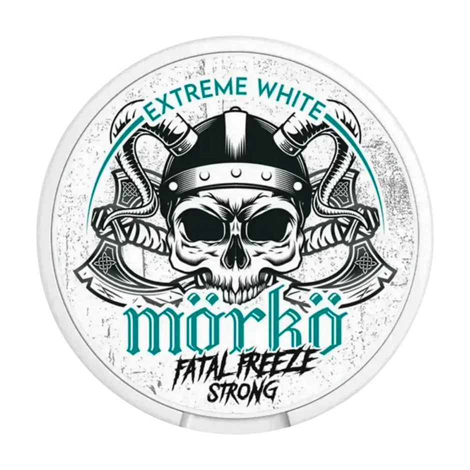 Morko Fatal Freeze Slim SL