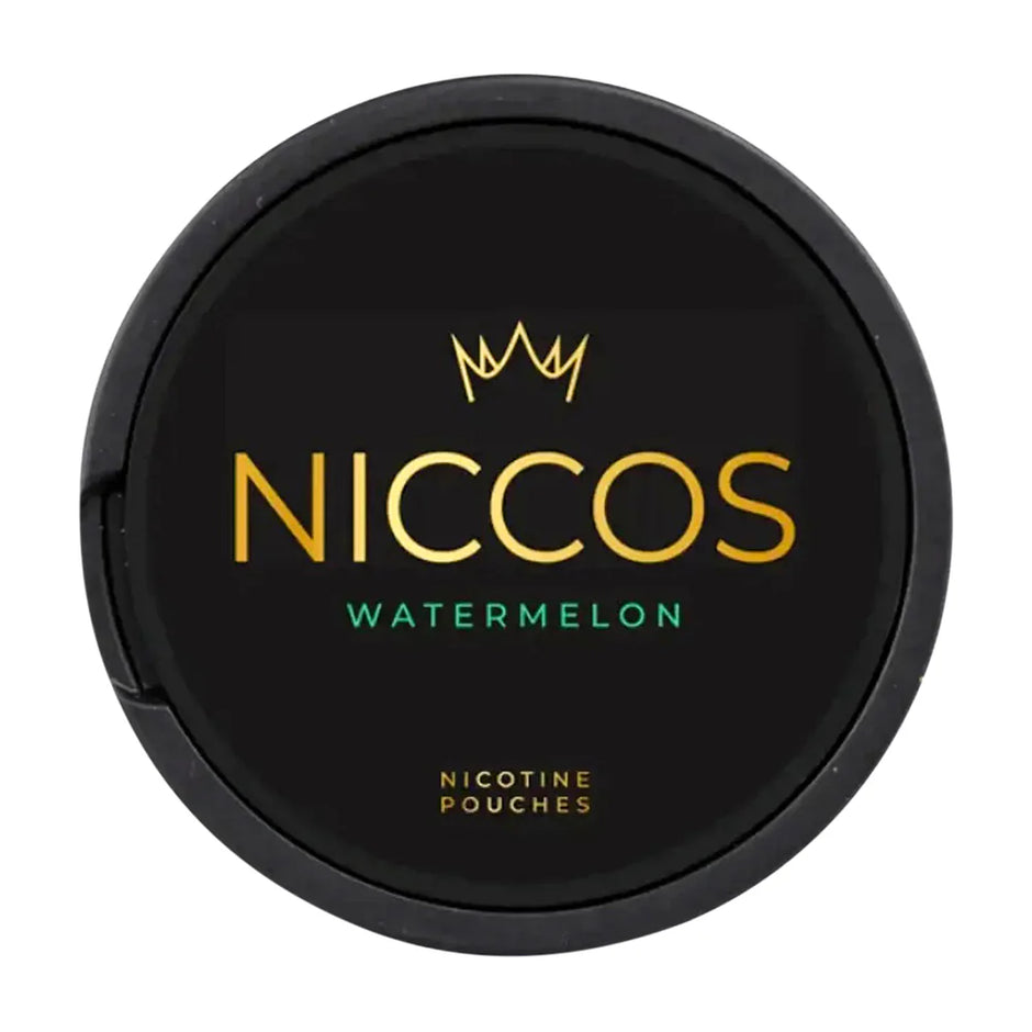 Niccos Watermelon Slim SL