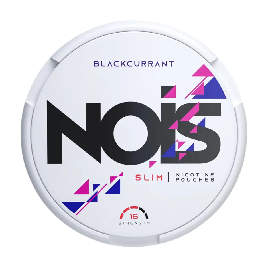 Nois Black Currant Slim SL