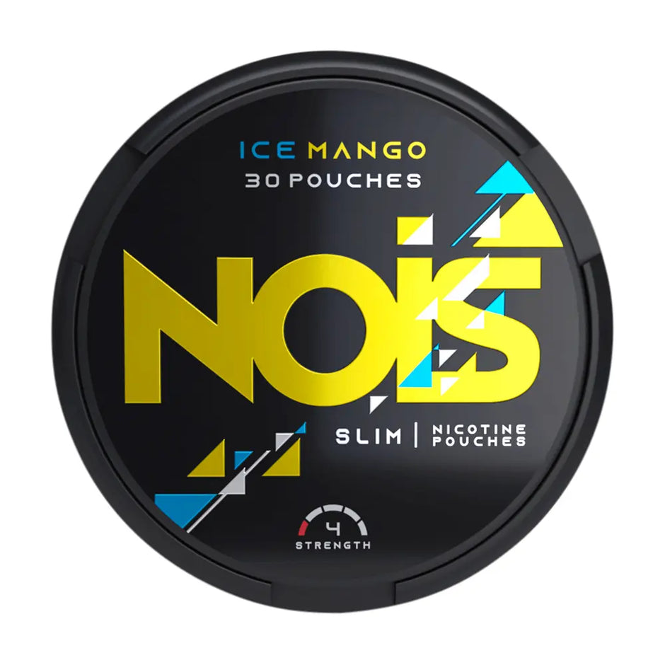 Nois Ice Mango Slim SL