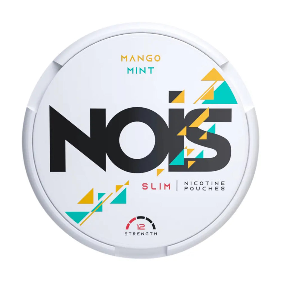 Nois Mango Mint Slim SL
