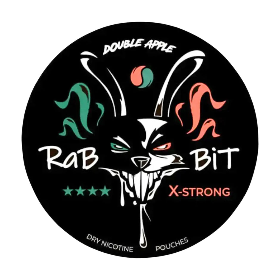 Rabbit Double Apple Slim SL 4/4