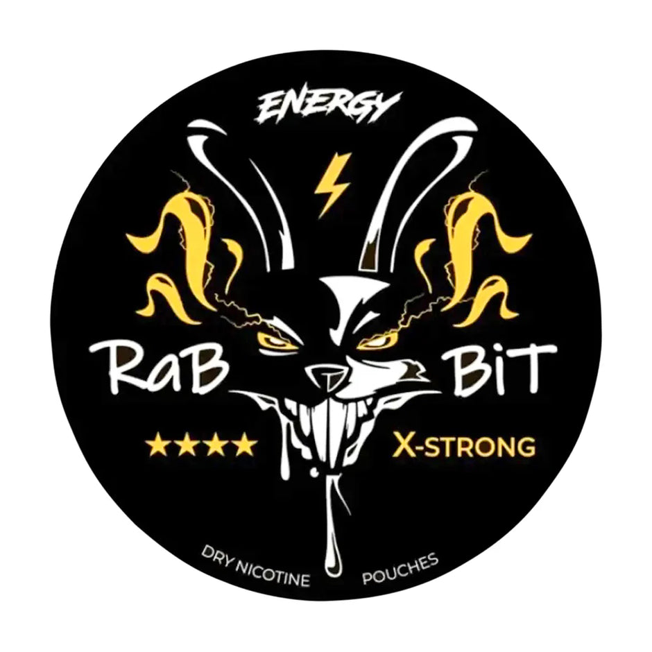 Rabbit Energy Slim SL 4/4
