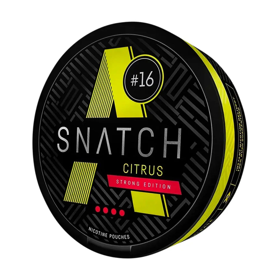 Snatch Citrus Slim SL