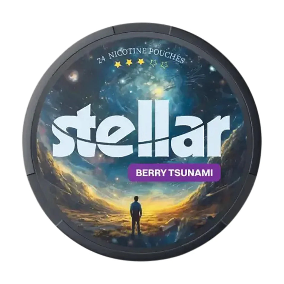 Stellar Berry Tsunami Slim SL