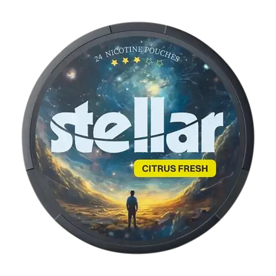 Stellar Citrus Fresh Slim SL