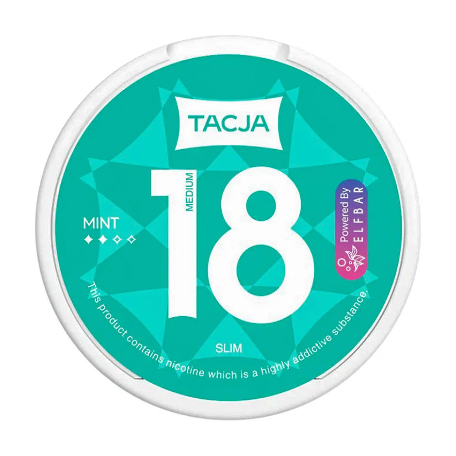 TACJA Mint Slim SL