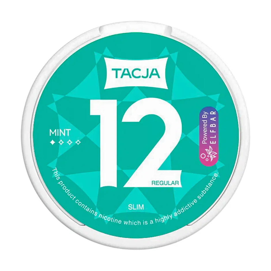 TACJA Mint Slim SL