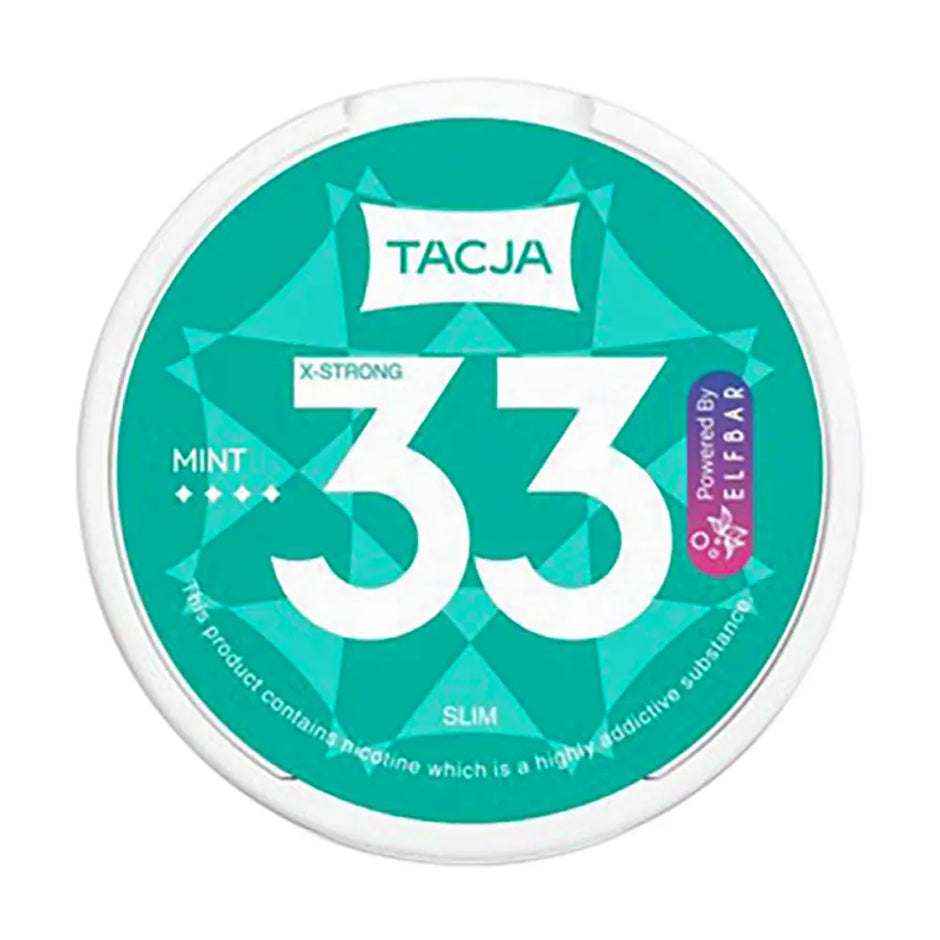 TACJA Mint Slim SL