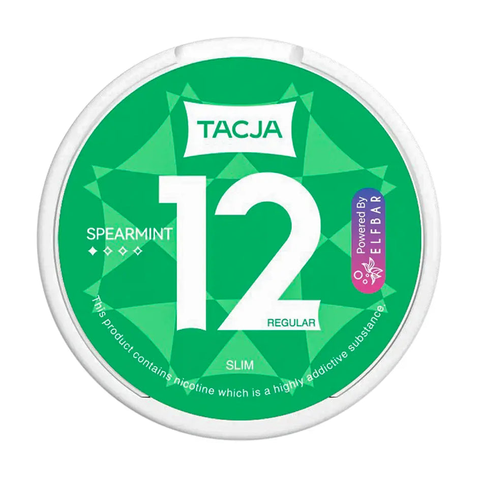 TACJA Spearmint Slim SL
