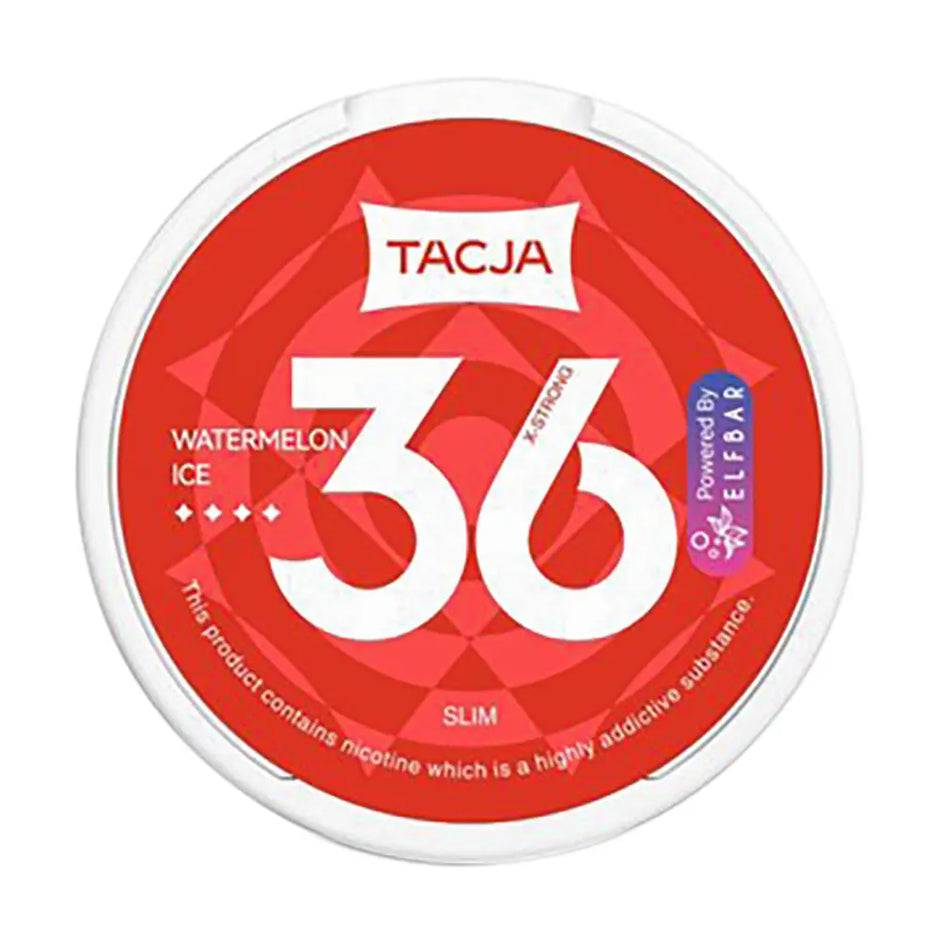 TACJA Watermelon Ice Slim SL