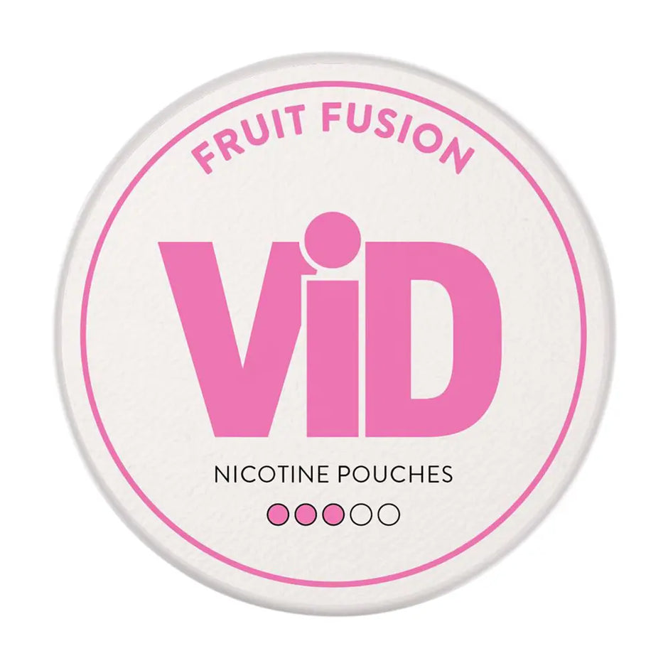 ViD FruitFusion Slim SL
