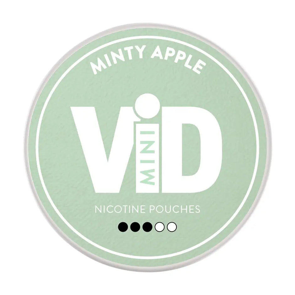 ViD Minty Apple Mini MI