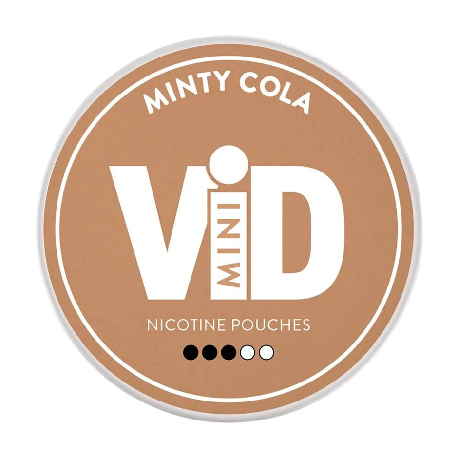 ViD Minty Cola Mini MI