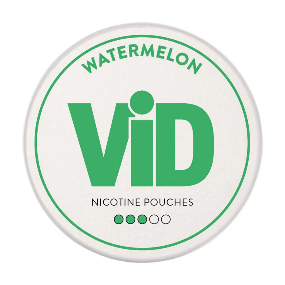 ViD Watermelon Slim SL
