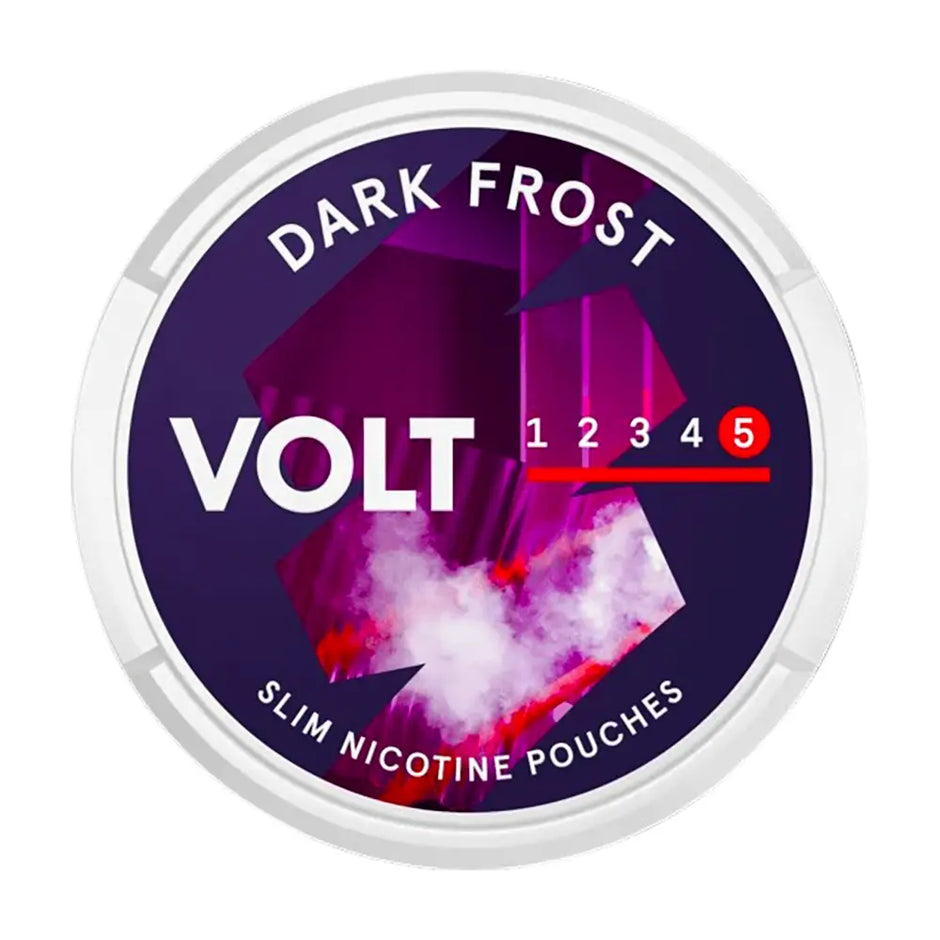 Volt Dark Frost Slim SL