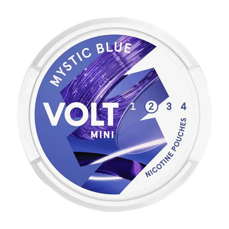 Volt Mystic Blue Mini MI