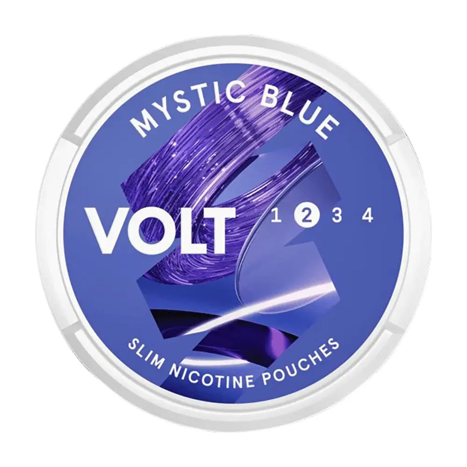 Volt Mystic Blue Slim SL