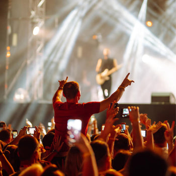 “I Taped It to My Thigh”: Festival-Goers Reveal the Wildest Place They’ve Hidden Vapes and Nicotine Pouches to Beat Security