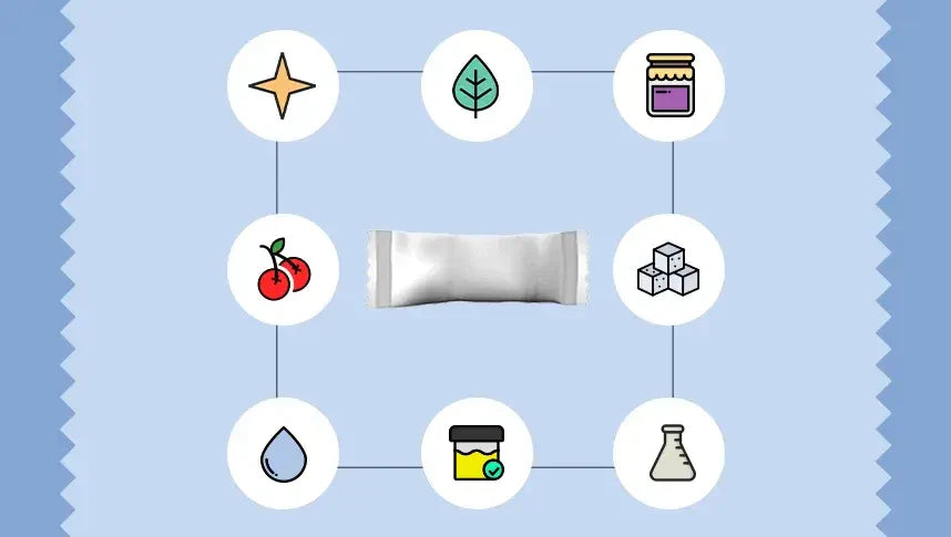 Nicotine Pouch Ingredients: Explained