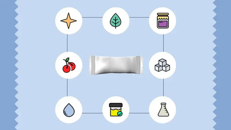 Nicotine Pouch Ingredients: Explained