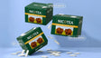 Nicotea Original Blend Nicotine Pouches