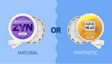 Natural vs Synthetic Nicotine Pouches: What’s the Difference?