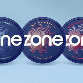 ZONE Nicotine Pouches Product Review