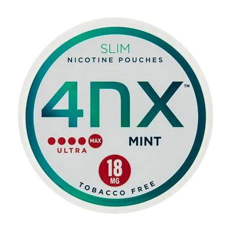 4NX Mint Slim SL