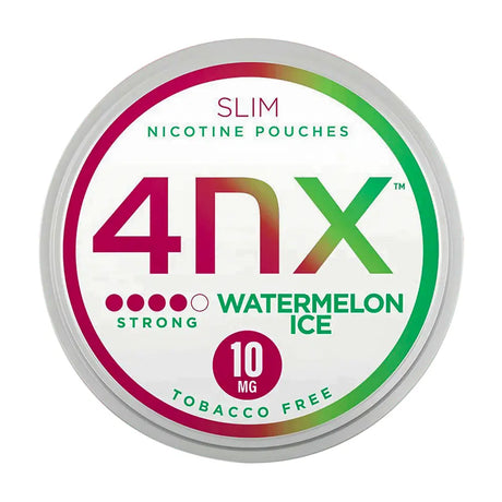 4NX Watermelon Ice Slim SL