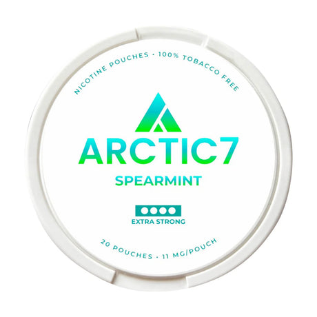 Arctic7 Spearmint Slim SL