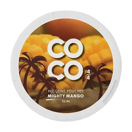 Coco Mighty Mango Slim SL