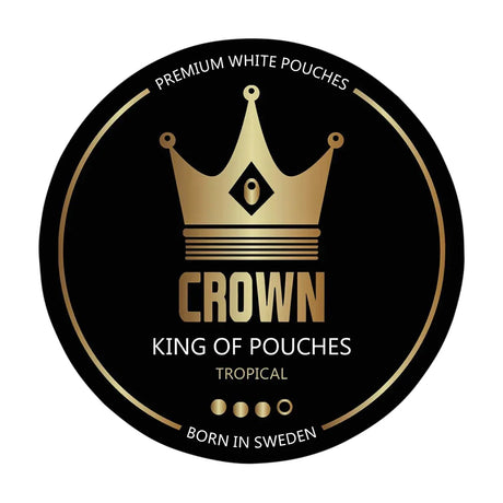 Crown Tropical Slim SL