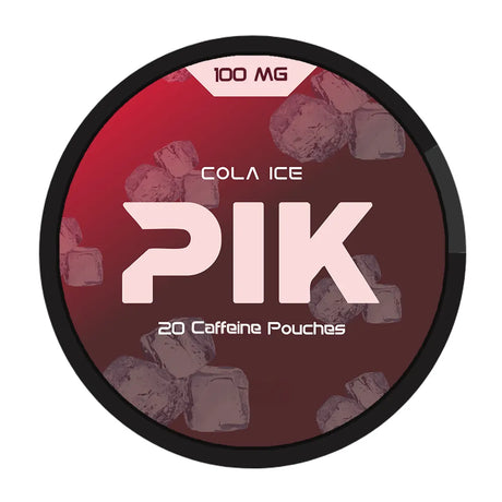 PIK Cola Ice Slim SL