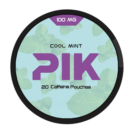 PIK Cool Mint Slim SL