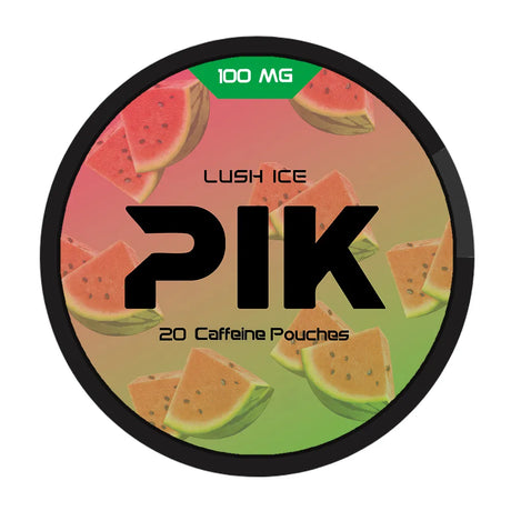 PIK Lush Ice Slim SL