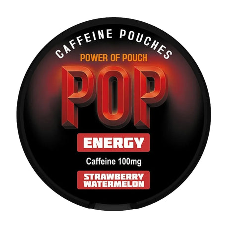 POP Strawberry Watermelon Slim SL