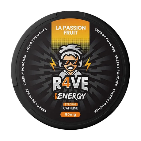 Rave La Passion Fruit Slim SL