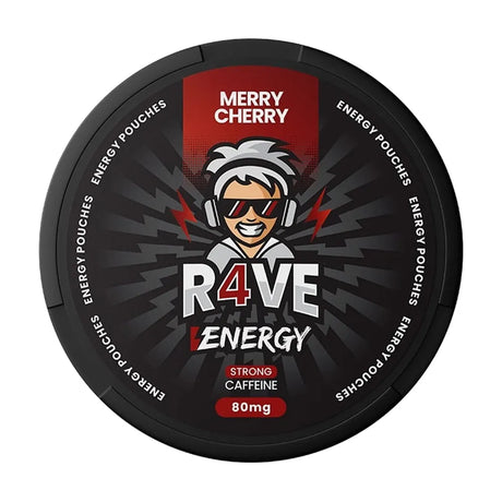 Rave Merry Cherry Slim SL