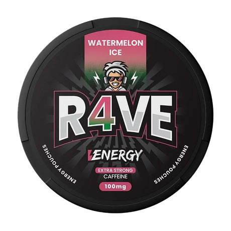 Rave Watermelon Ice Slim SL