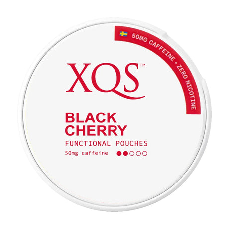 XQS Black Cherry Slim SL 2/5