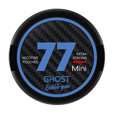 77 Bubble Gum Mini MI 5/5